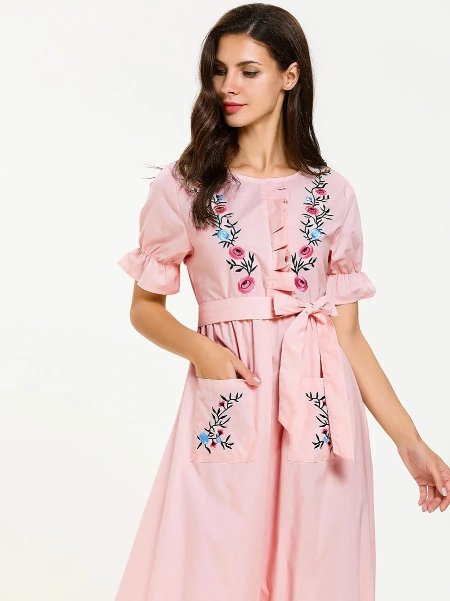 

Muslim Fashion