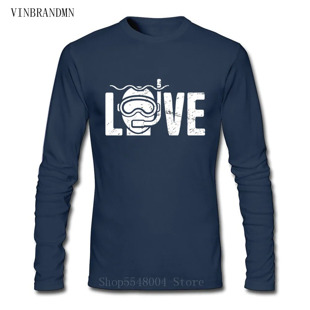 

Забавная Мужская футболка для дайвинга, дайвинга, серфинга, плавания, любовника, подарок, крутая футболка, новый летний стиль, для взрослых, ...