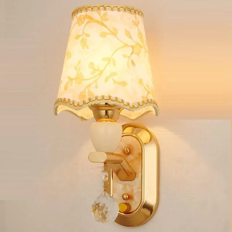 

Arandela Para Parede Mirror Loft Decor Vanity Applique Murale Luminaire For Home Aplique Luz Pared Bedroom Light Wall Lamp