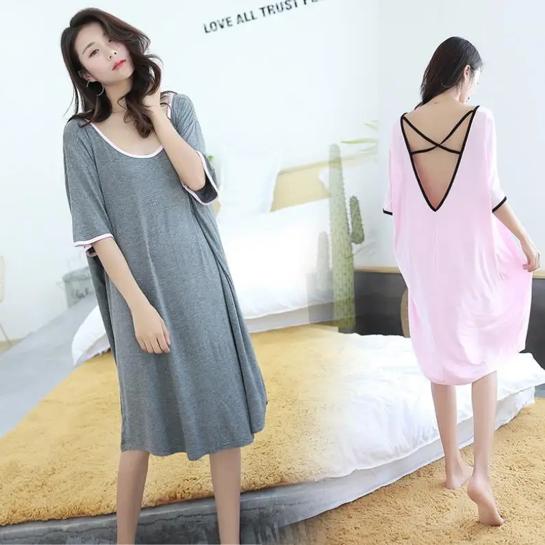 Shorha летнее платье в стиле &quotРетро&quot большой круглый вырез сексапильные с низким