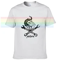 gas monkey garage t shirt for men limitied edition unisex brand t shirt cotton amazing short sleeve tops n043