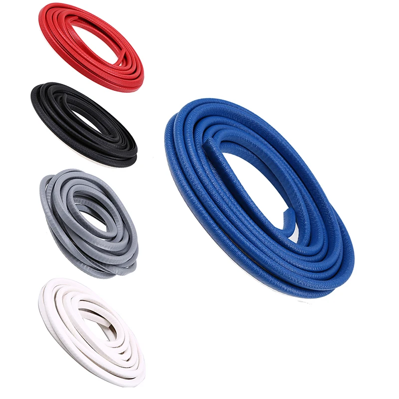 POSSBAY 4 5 м автомобиля этиленового пропилен каучука прокладки литья боковой обрез