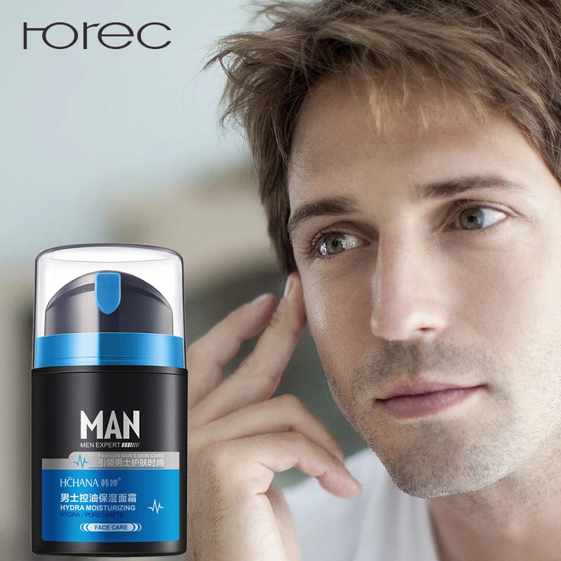 Отбеливающий крем для лица ROREC с алоэ вера увлажняющая сыворотка гиалуроновой