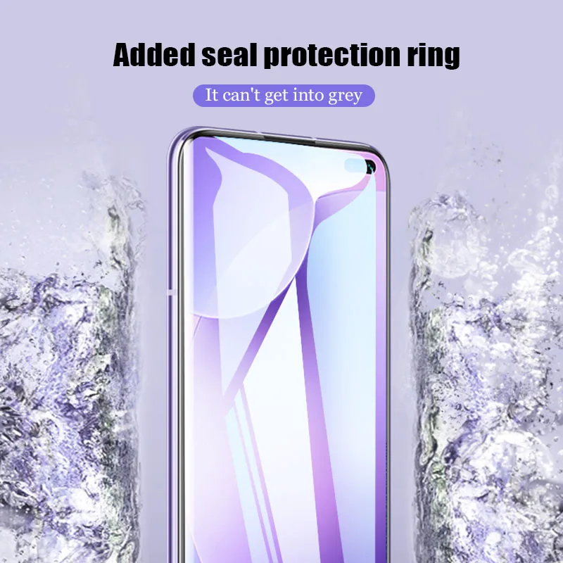 Защитное стекло 4 в 1 для Xiaomi Redmi 9 9A 9C 9T 8A 7A Защитная пленка экрана камеры Note 10 7 8 Pro 9S