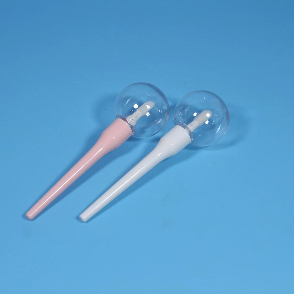 

20 шт., тюбик для блеска для губ, 10 мл