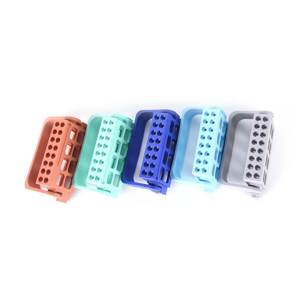 Держатель для дрели Автоклавный стоматологический лабораторный инструмент