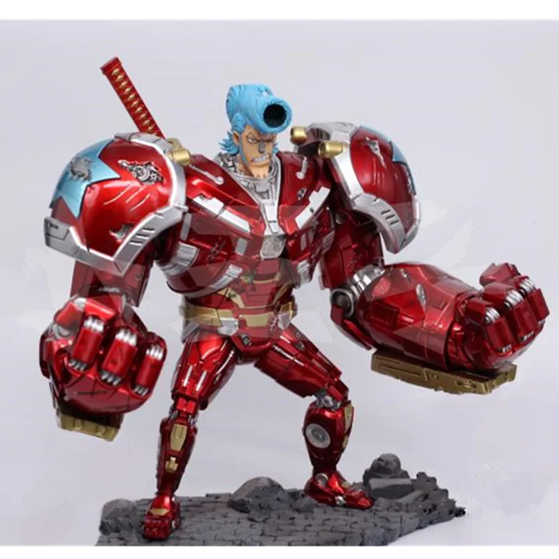 10 &quotЦельная статуя франки Косплей халкбастер бюст полный длина Портрет с