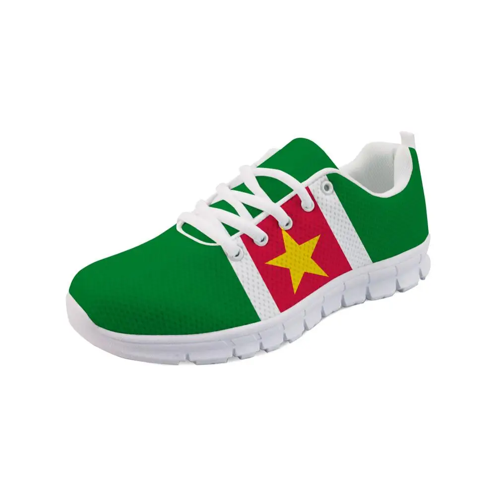 Суринамская Мужская молодежная обувь сделай сам с бесплатным именным номером