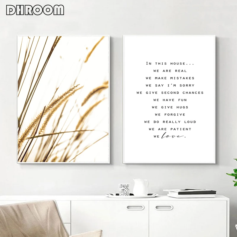 Искусство на стену в скандинавском стиле минималистичное оформление стен