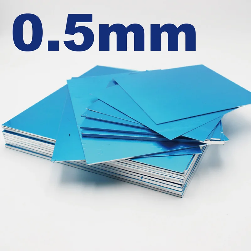 

1060 Aluminum plate/sheet 0.5mm