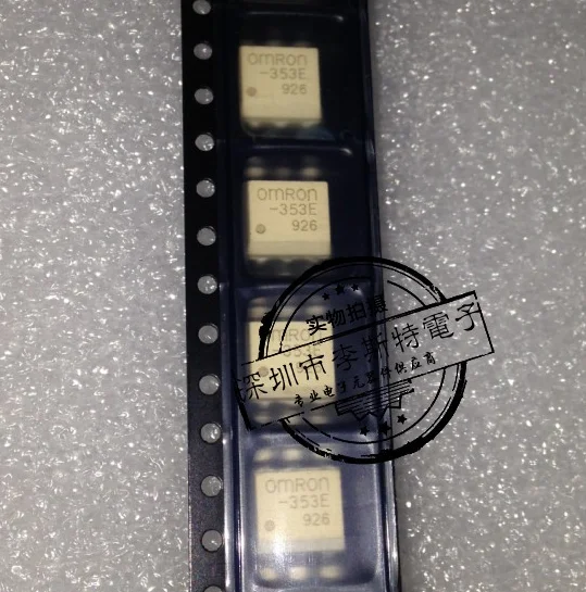 

G3VM-353E -353E соп-6