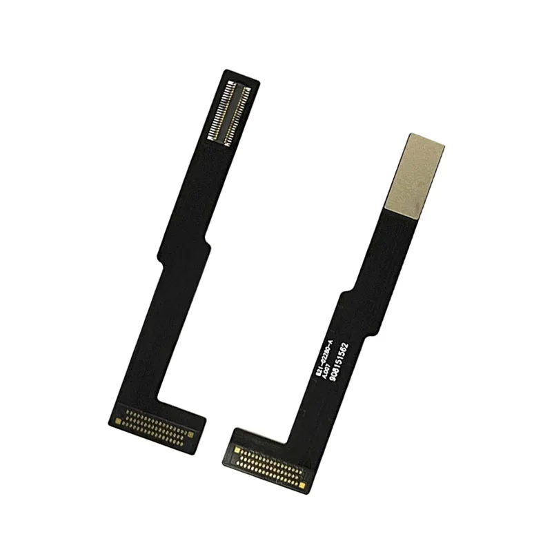 10Pcs LCD Disaplay Screen Connector Flex Cable Ribbon For IPad 8 7 Ipad7 Pro 10.2 2020 2019 A2197 A2198 A2200 A2270 A2428 A2430 - купить | Шлейфы для мобильных телефонов -32843651841