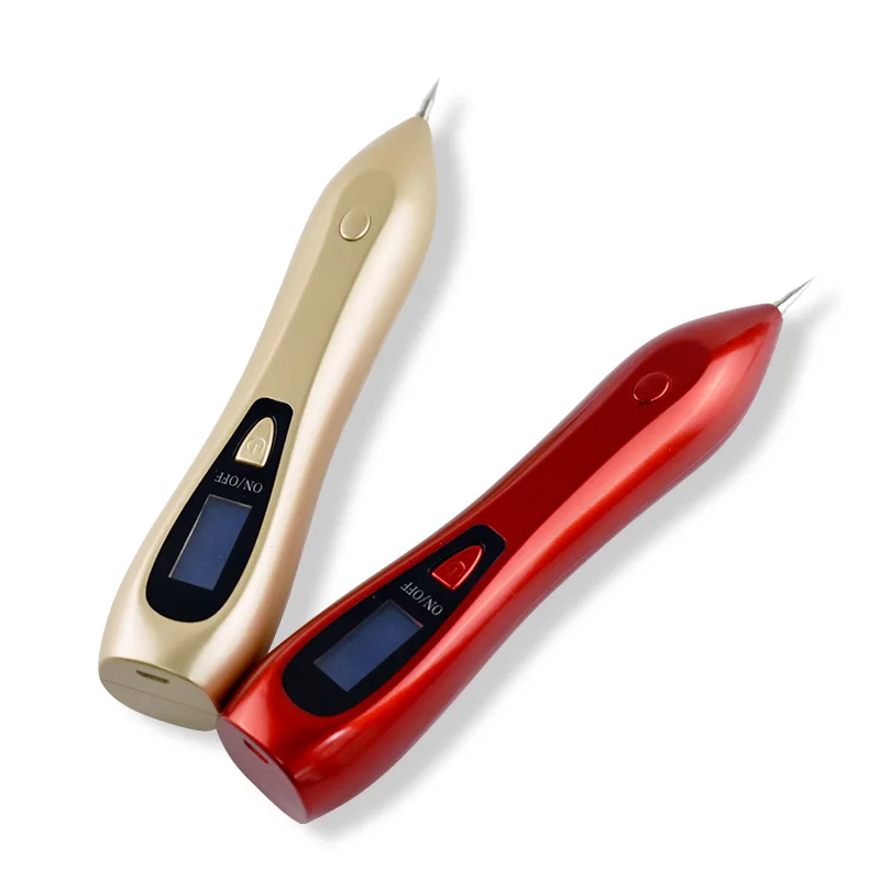 Машина для лазерной очистки 6 уровневая ЖК плазменная ручка инструмент удаления