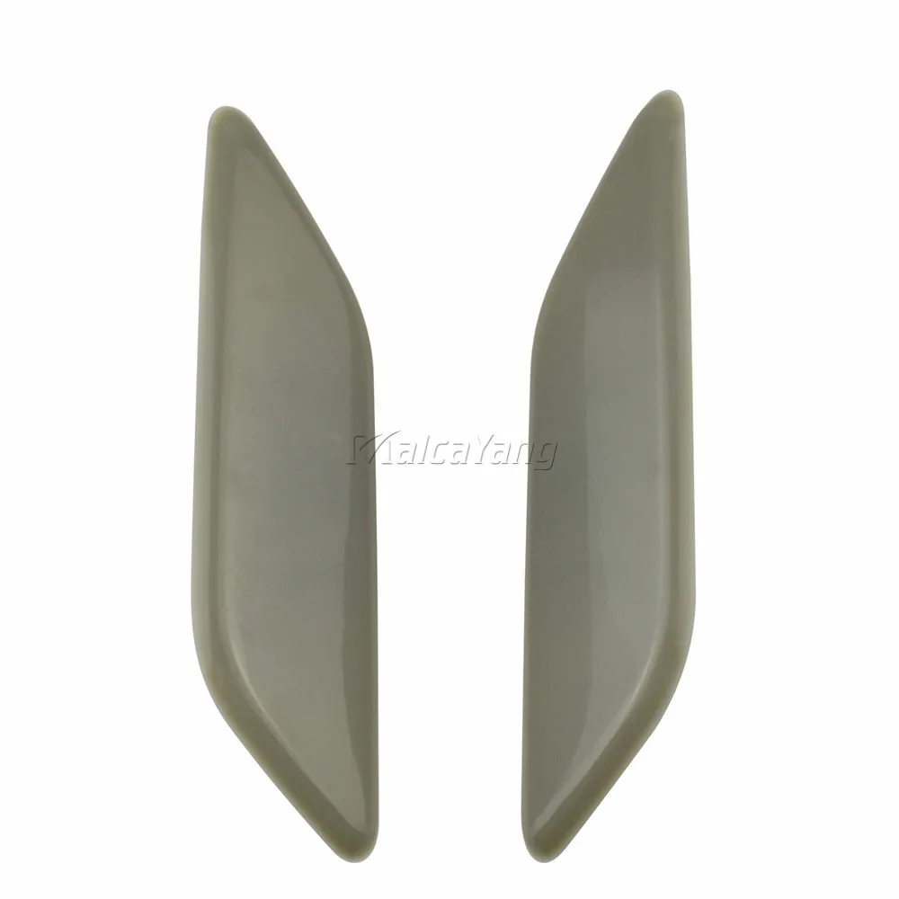 Для Hon da CRV CR -V 2015-2017 левая/правая насадка для омывателя фар крышка 76886-T0N-S01 76881-T0N-S01 |