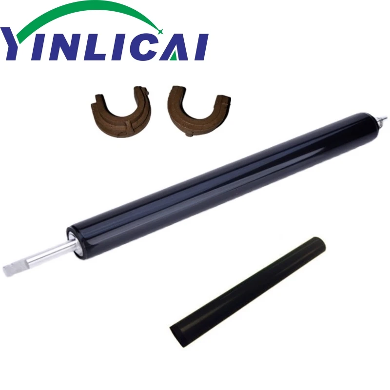 1 комплект рукавов для пленки фьюзера + нижний напорный ролик Нижняя втулка