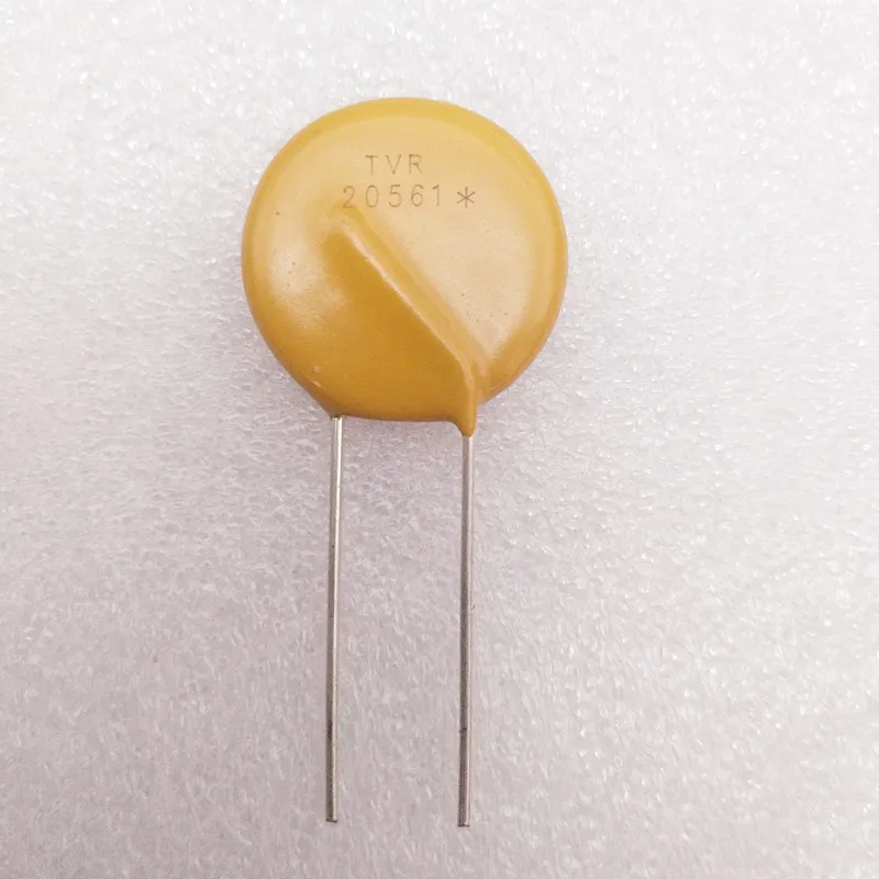 

New original 10pcs/LOT TVR20561 20D561 20K561 560V 10MM