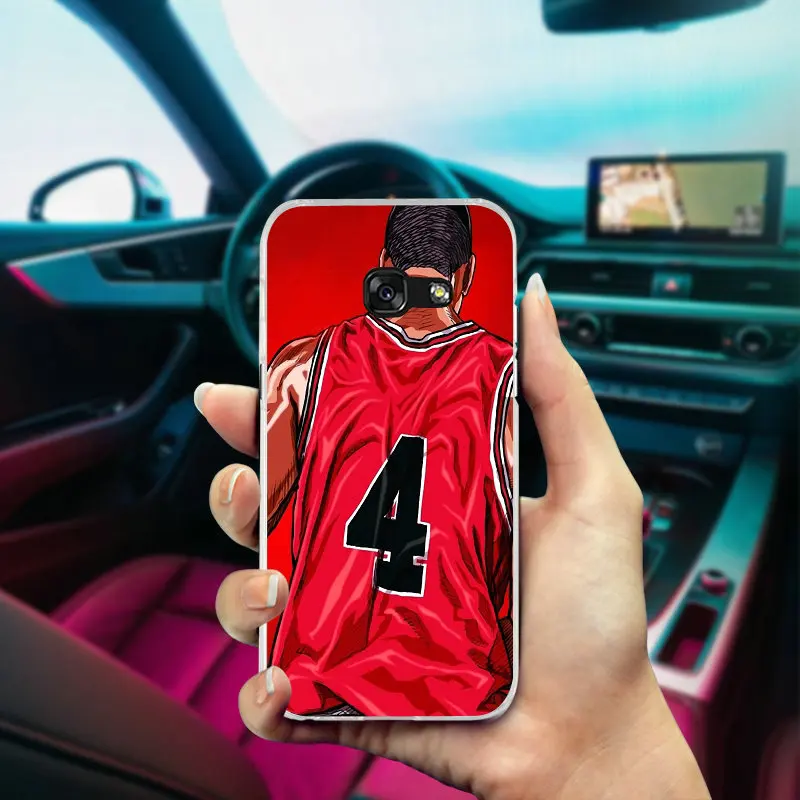 Силиконовый мягкий ТПУ чехол для телефона samsung Galaxy Note 2 3 4 5 8 S3 S4 S5 Mini S6 S7 S8 S9 Edge Plus