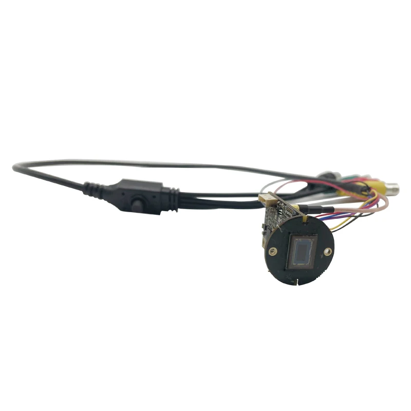 

1080p Sony imx385 medical micro endoscope SDI camera module FHD 60fps medical camera chip level 8 brightness