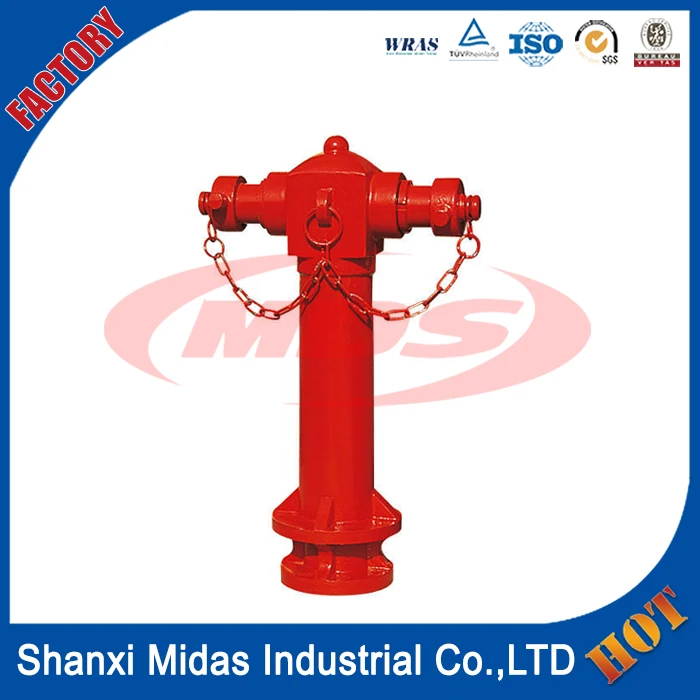 

pressure reducing valve fire hydrant landing valve
