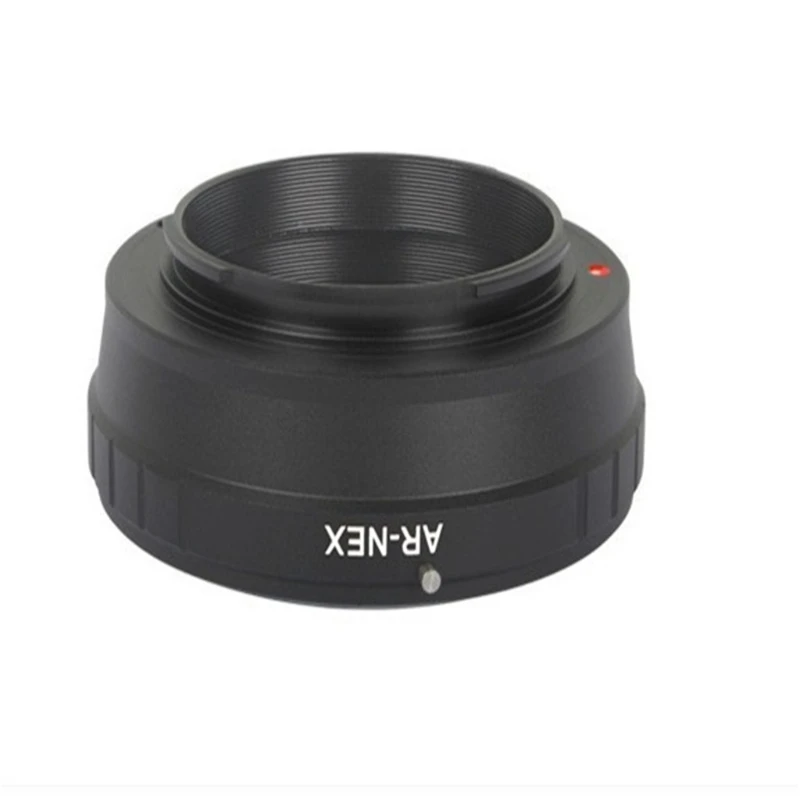 

AR-NEX кольцо адаптера для-Konica AR lens to -Sony mount NEX-3/C3/A6000 Camera