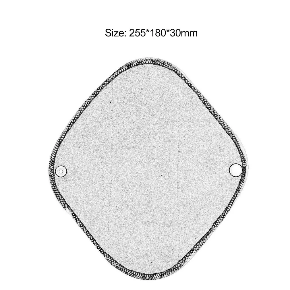 Лидер продаж 1/3 шт. многоразовые гигиенические прокладки | Красота и здоровье