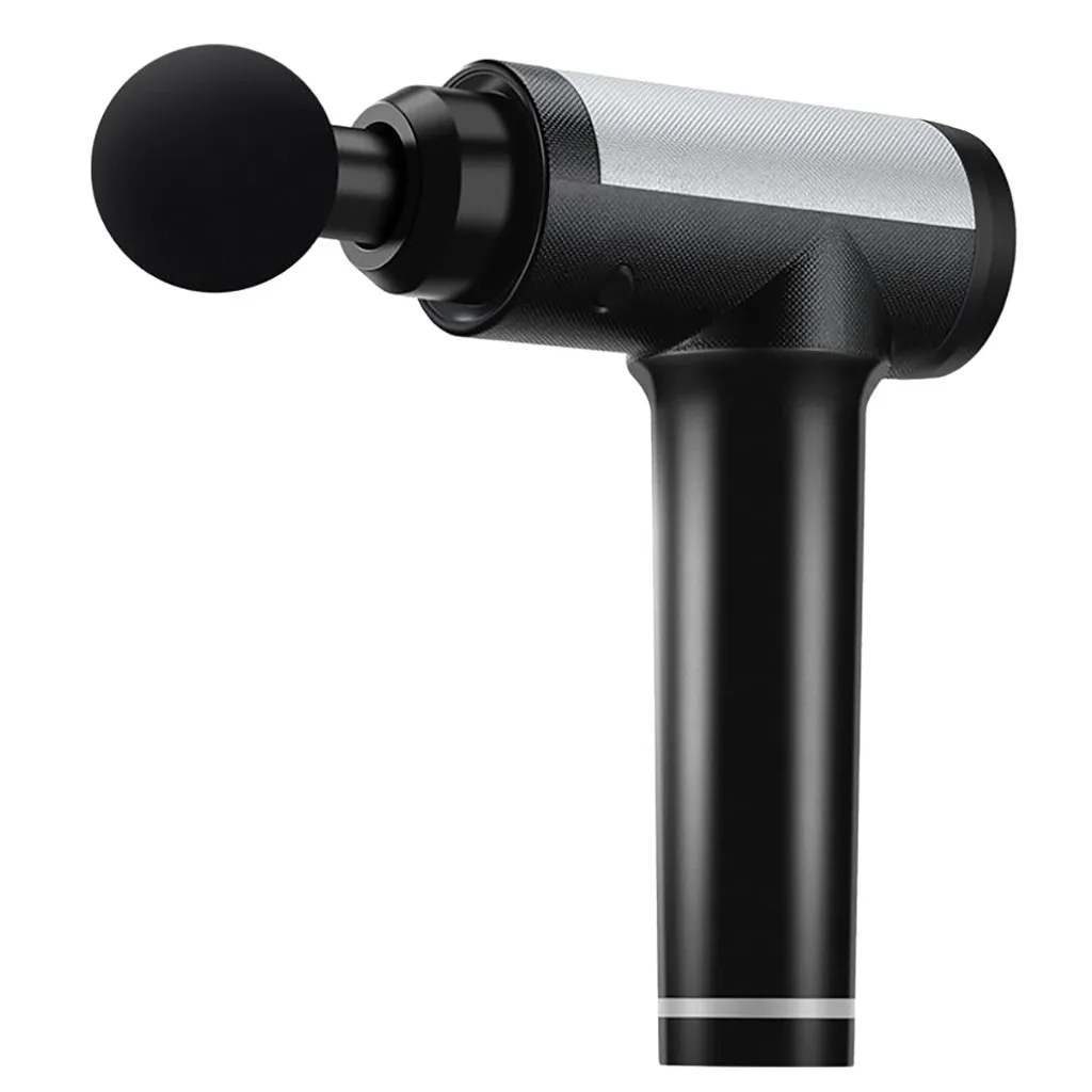 

Muscle Percussion Massage 5 Tips Vibration Muscle Body Therapys Massager Recovery Body Relaxation Beauty Devices Shaping New