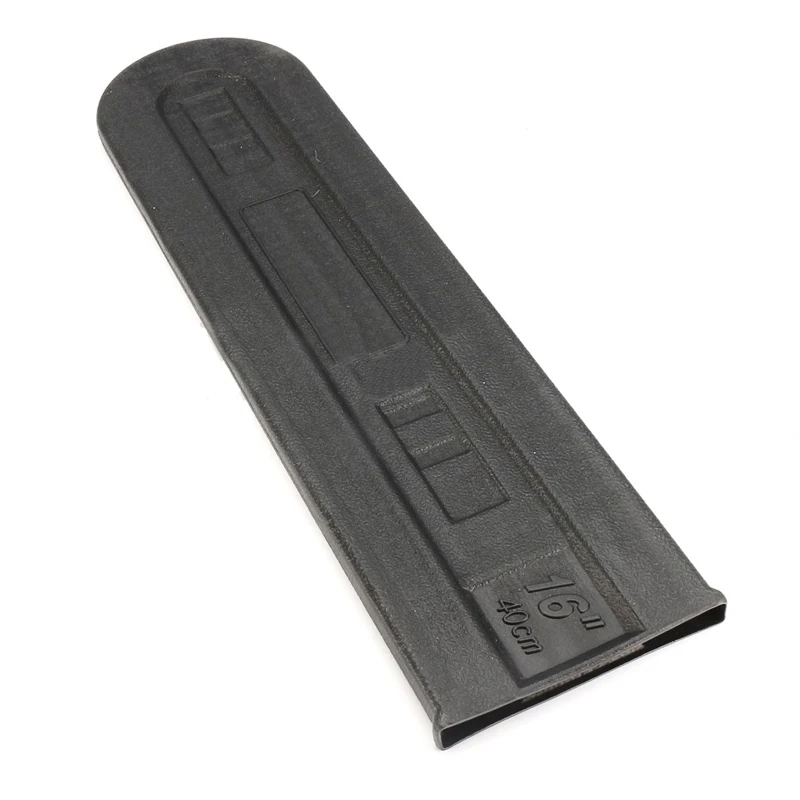 14 '' 16'' черная крышка цепной пилы универсальные аксессуары набор