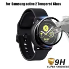 Защитная пленка для Samsung Galaxy Watch active 2 40 мм 44 мм