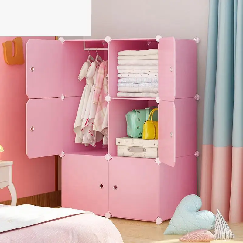 Armario Tela Meuble De Rangement mobilli Per La Moveis Para Casa Garderobe Closet Guarda Roupa шкаф для спальни мебель