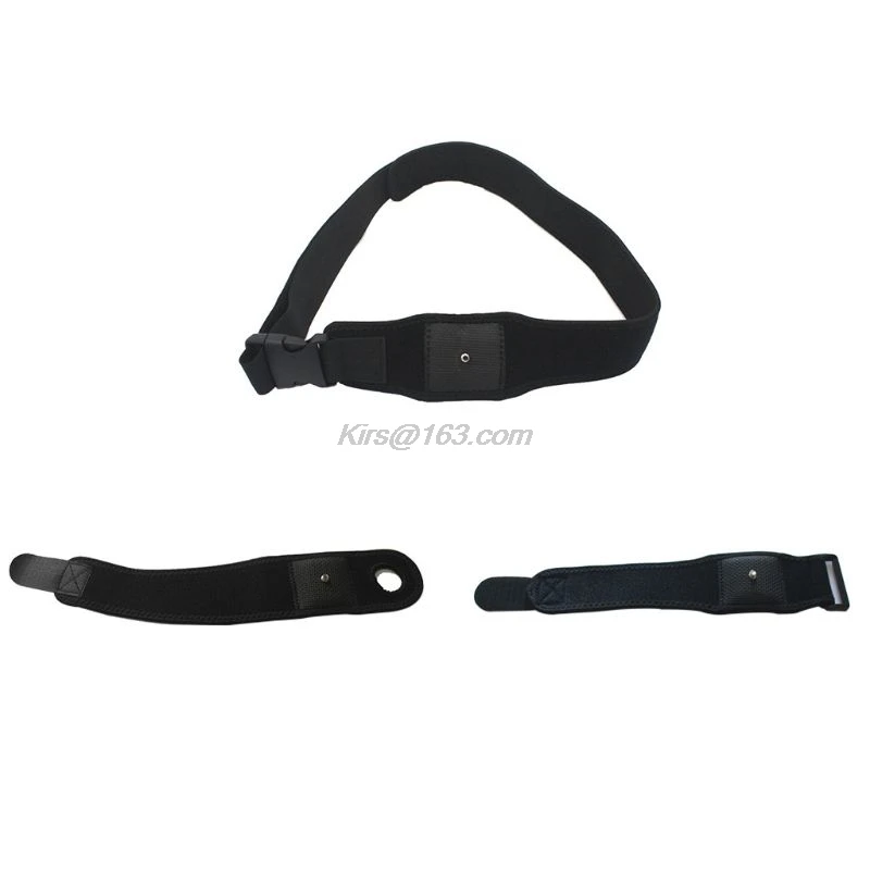 Hand Strap Wrist Waistband Precision Full Body Tracking for VR and Motion Capture For HTC VIVE / PRO Tracker |