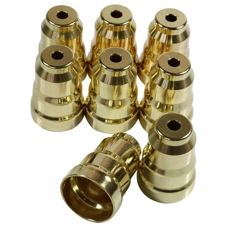 

Injector Sleeve Cup Removal Installation Tool Kit F4TZ9F538A Replacement for Ford 1994-2003