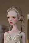 Бесплатная доставка 14 Bjd кукла popovy sister peewit