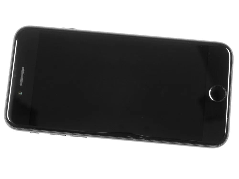 Для Apple iPhone 7 IOS 4 ядра 32/128/256 ГБ и 2 Гб Оперативная память LTE отпечаток пальца Touch ID телефон