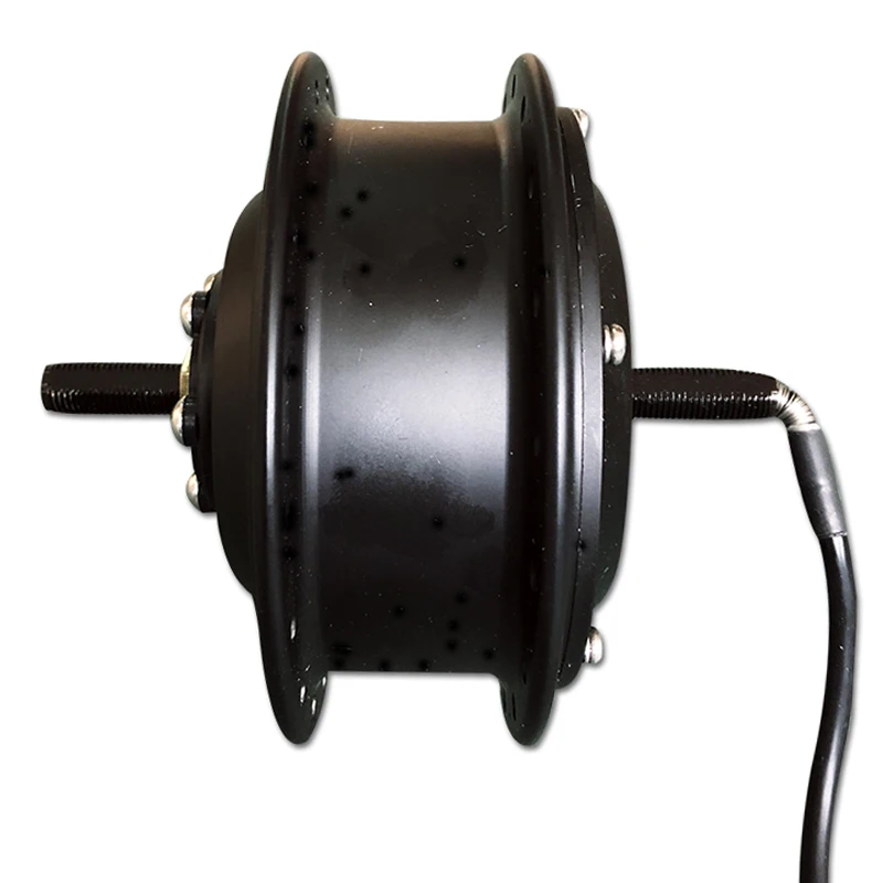Kaufen 36V 250W Elektrische Fahrrad Bürstenlosen Getriebe Hub Motor Für MTB 20