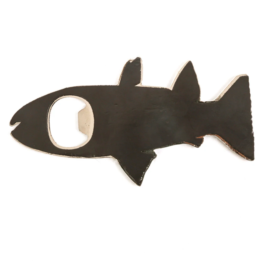 1 шт. аксессуары в форме рыбы прочные домашние подарки магнит на холодильник