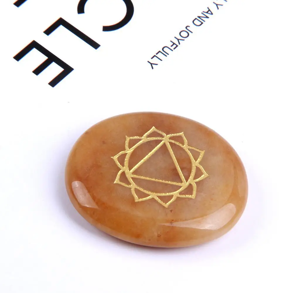 Высококачественный натуральный лечебный желтый нефритовый драгоценный камень