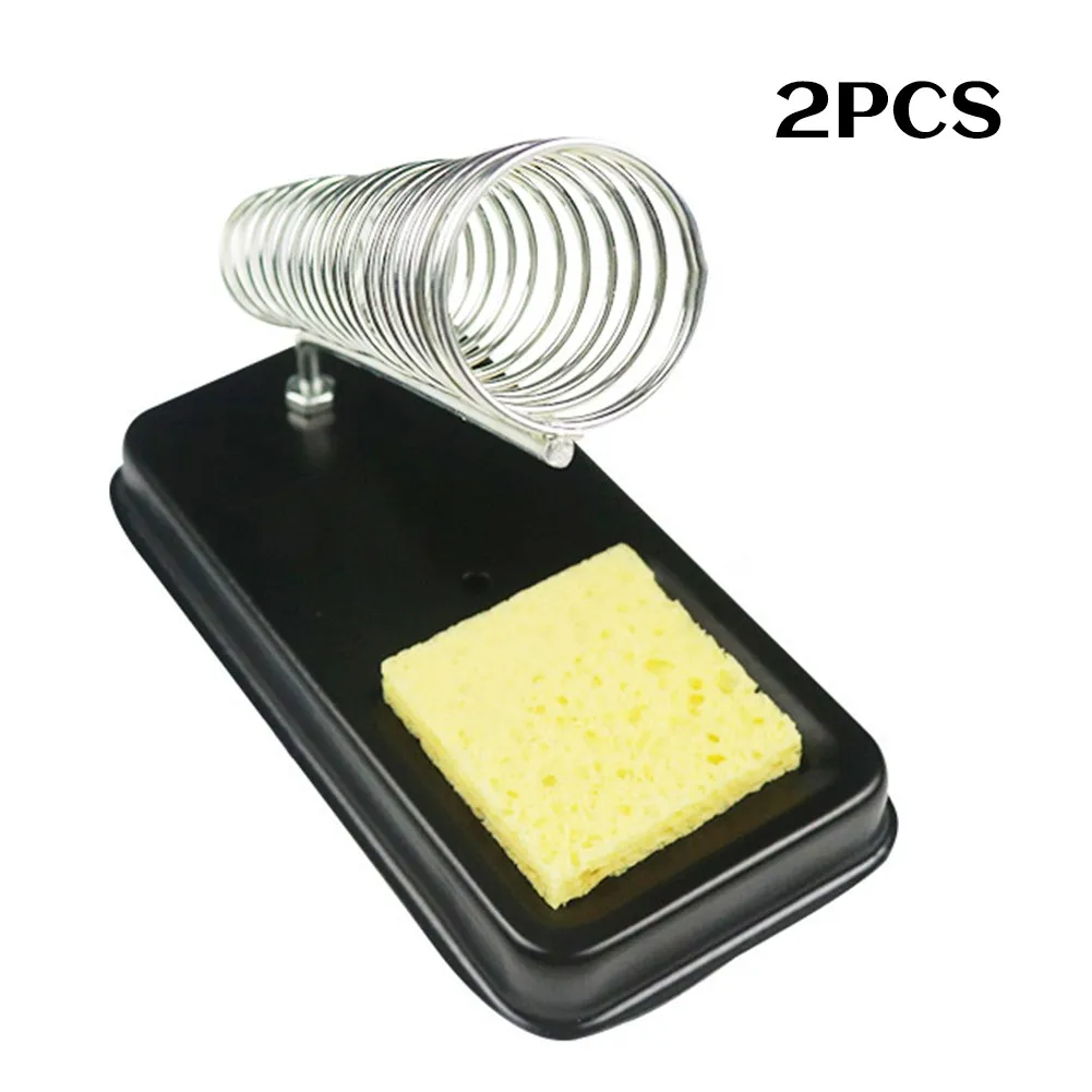 

A Type Soldering Iron Stand Desoldering Equipment Solder Spare Station