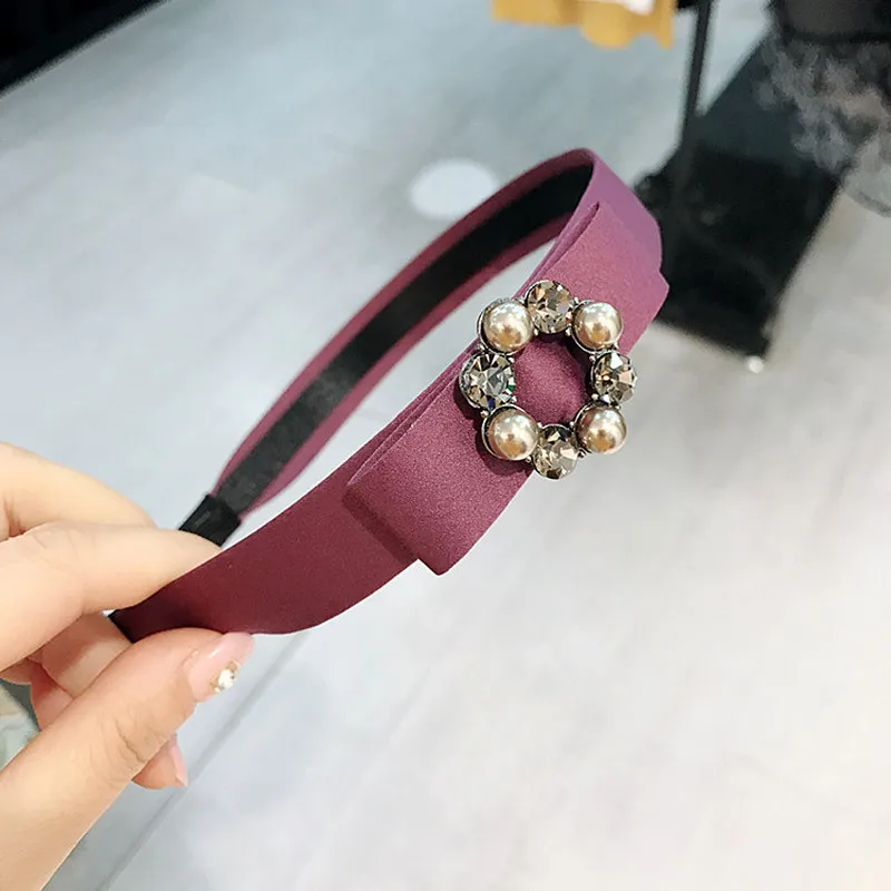 2018 новые корейские японские простые чешские разразы искусственный жемчуг ткань