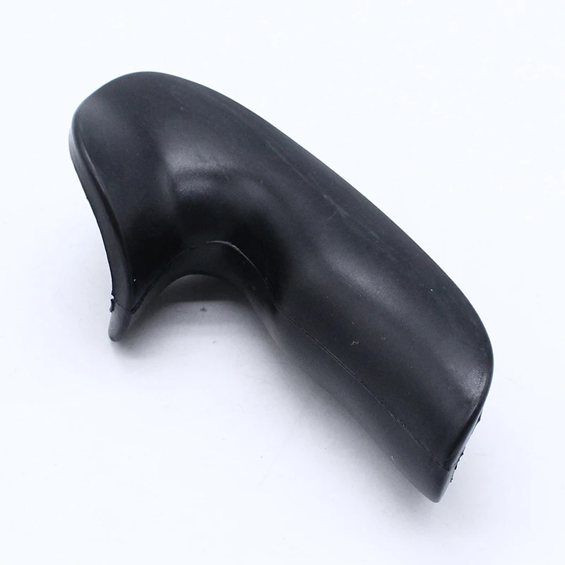 

Car Steering Wheel Thumb Grips Rubber Replacement 8200058695 for Renault Sport Clio II MK 172 1999-2004 182 2004-2006