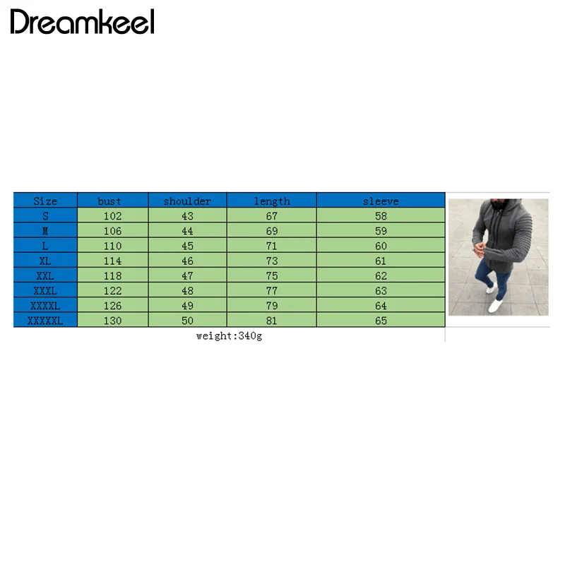 Мужская однотонная мужская верхняя одежда на молнии модель 2018 года пальто весну