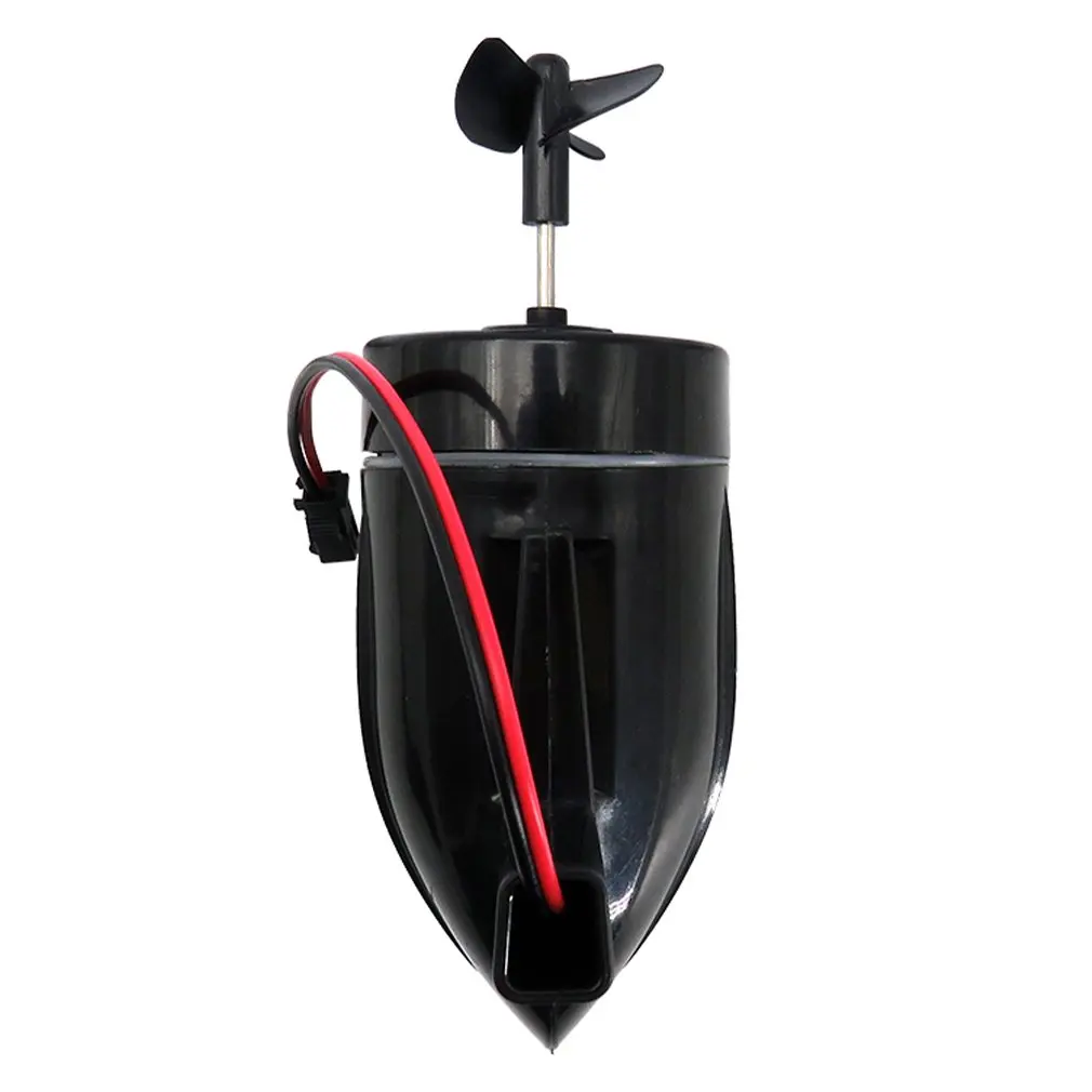 радиоуправляемый лодочный