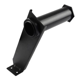 3D Printer Parts Aluminum Strong PLA ABS Stand Fixed Filament Rack Holder Bracket for Creality CR-10 Ender-3 3D Printer 10 item image