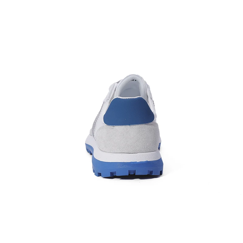 

2020 Summer Men golf shoes Male Golf Shoes Ultralight Sports Shoes Breathable Anti-slip Quick drying Sneakers for Male size39-44