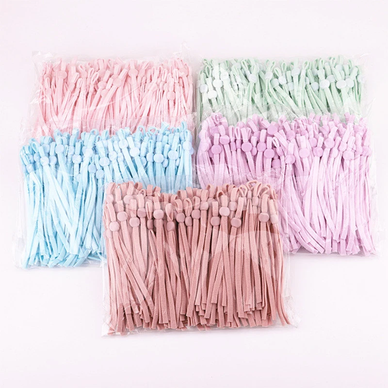 Маска швейная Эластичная лента шнур с регулируемой пряжкой ушной шнурки наушник