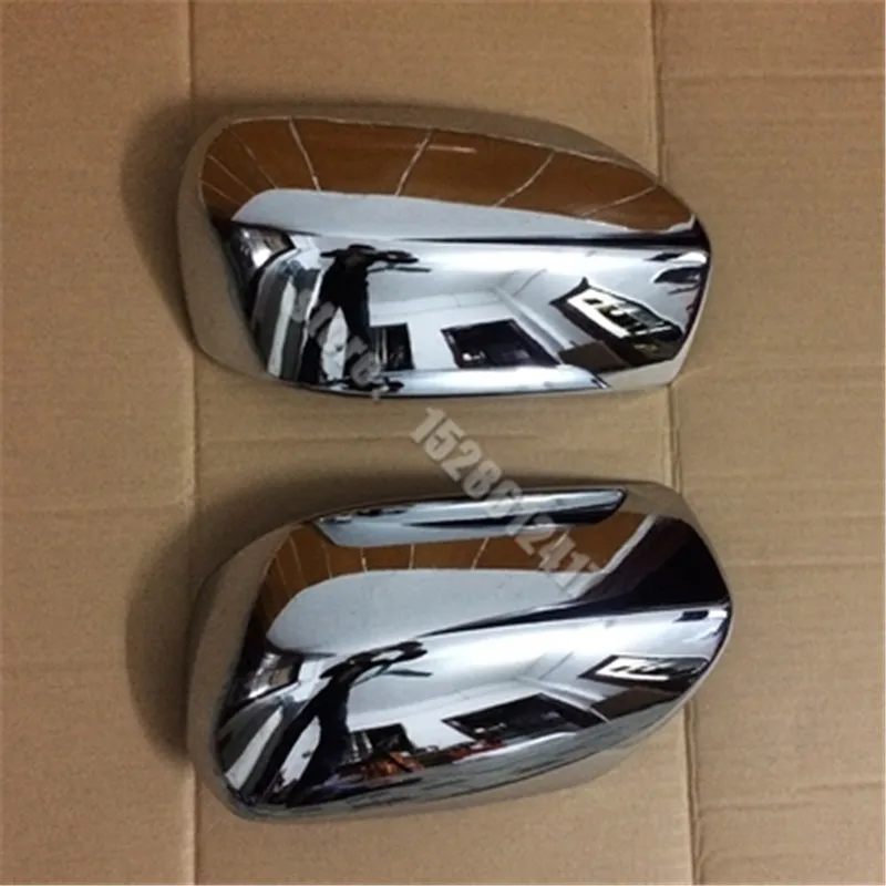 

Накладка на боковые зеркала заднего вида для Mazda 5 M5 Mazda 8 M8 2007-2012