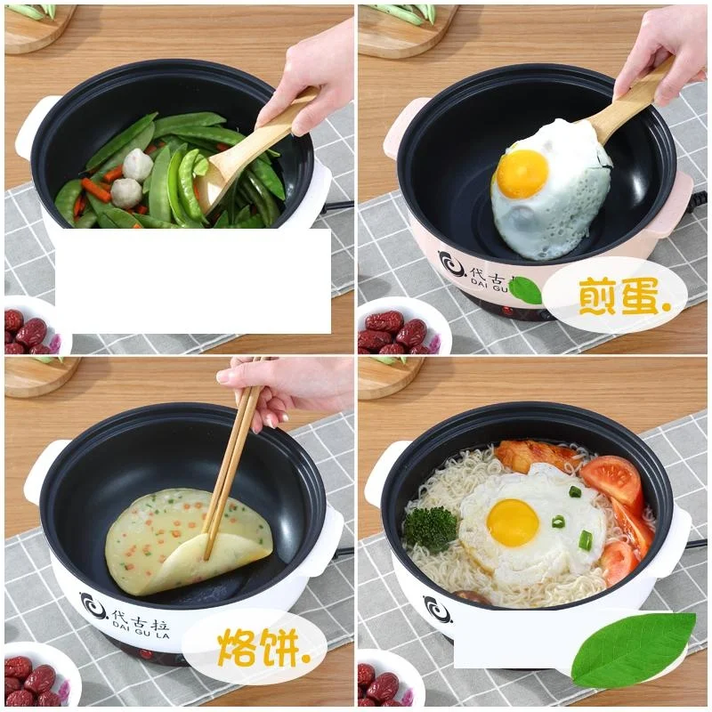 materiel cuisine commercial aparato cocina equipment elektrikli mutfak aletleri appliance for kitchen electric skillet free global shipping