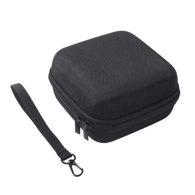 

Carrying Bag Storage Box Protective Case Shell Portable Travel Shockproof for fujifilm Square SQ6 Camera X3UB