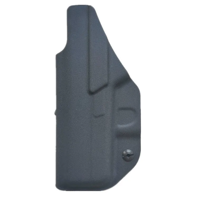 IWB KYDEX кобура под заказ подходит: Glock 43 43X для пистолета внутри скрытого ношения