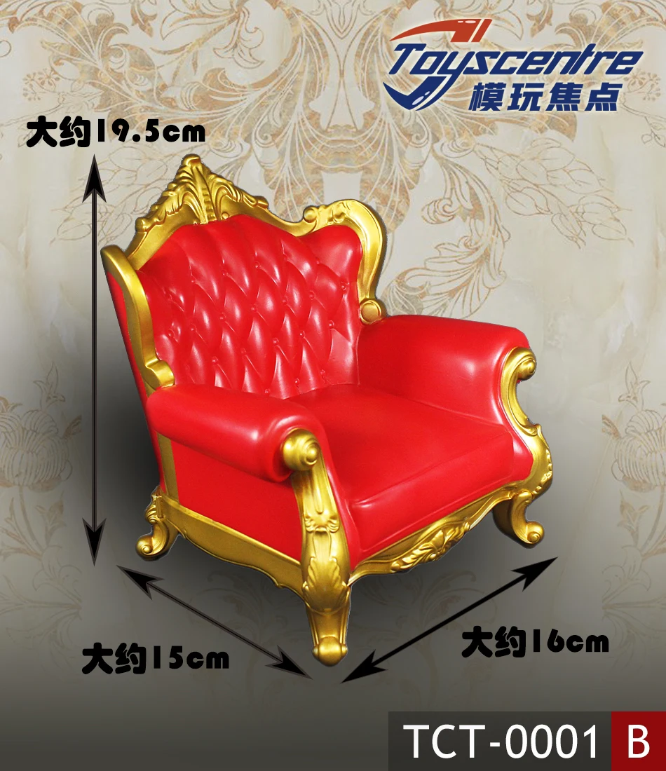 Scene Decoration Collection In Stock Dollhouse Mini Accessories Gifts