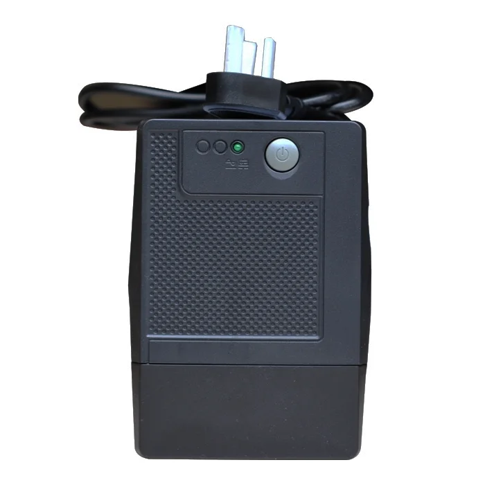 Электрическое оборудование MT500/250 Вт/ва блоки питания автономные ИБП для